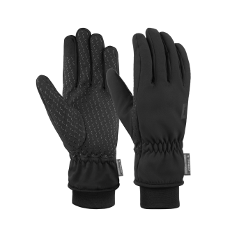 Reusch Kolero STORMBLOXX TOUCH-TEC 6305138 7700 black 1